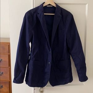 Banana Republic Men Blazer 40R Heritage Collection